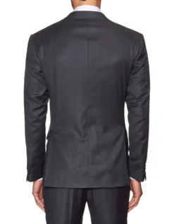 Phifer Charcoal Jacket -Men's Fashion 323332030 2 1 720x928