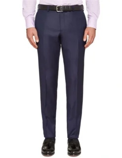Phifer Navy Trouser