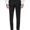 Saunders Black Slim Trouser -Men's Fashion 409171330 1 720x928