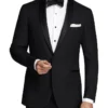 Saunders Tuxedo Jacket Black -Men's Fashion 409172500 1 1 720x928