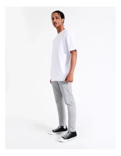 Skarsgard Skinny Chino Stone