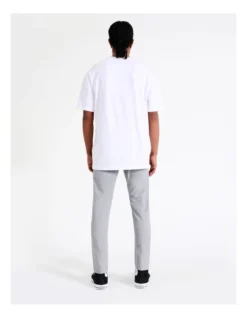 Skarsgard Skinny Chino Stone -Men's Fashion 420626260 6 1 720x928