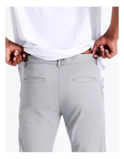 Skarsgard Skinny Chino Stone -Men's Fashion 420626260 7 1 720x928