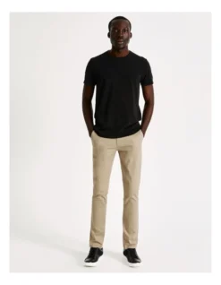 Bronson Chino Pants In Sand