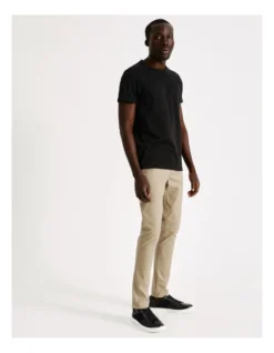 Bronson Chino Pants In Sand -Men's Fashion 427101670 3 5 720x928