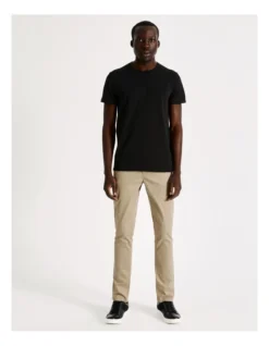 Bronson Chino Pants In Sand -Men's Fashion 427101670 5 2 720x928