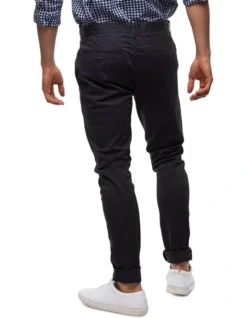 The Cuba Chino Pant Antique Navy -Men's Fashion 452541070 4 720x928