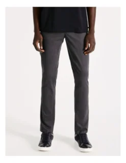 Bronson Chino Pants Grey -Men's Fashion 481890880 2 6 720x928