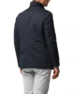 Winscombe Jacket Midnight -Men's Fashion 502923250 3 3 720x928