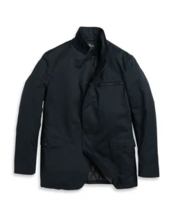 Winscombe Jacket Midnight -Men's Fashion 502923250 4 3 720x928