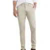 French Connection Slim Fit Chino Pant In Beige 1 French Connection Slim Fit Chino Pant In Beige -Men's Fashion 503819380 503816140 1 1 720x928
