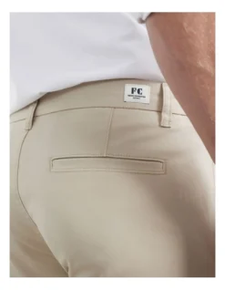French Connection Slim Fit Chino Pant In Beige -Men's Fashion 503819380 503816140 4 1 720x928