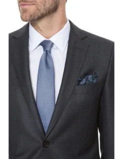 Suffolk Slim Jacket -Men's Fashion 514606780 4 720x928