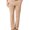 Modern Tapered Chino Pant Sand 2 Modern Tapered Chino Pant Sand -Men's Fashion 530815330 1 3 720x928