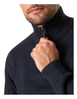 Merrick Bay Knit Ink 9 Merrick Bay Knit Ink -Men's Fashion 533785240 3 1 720x928