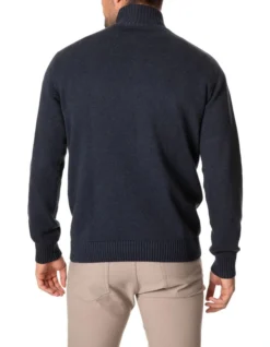 Merrick Bay Knit Ink 10 Merrick Bay Knit Ink -Men's Fashion 533785240 4 1 720x928