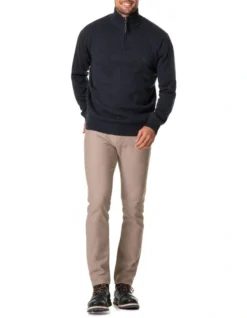 Merrick Bay Knit Ink 11 Merrick Bay Knit Ink -Men's Fashion 533785240 5 720x928