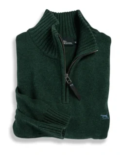 Merrick Bay Knit Forest -Men's Fashion 533785420 4 1 720x928