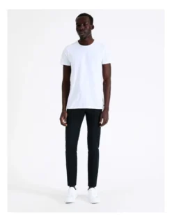 Denmark Dress Pant Navy