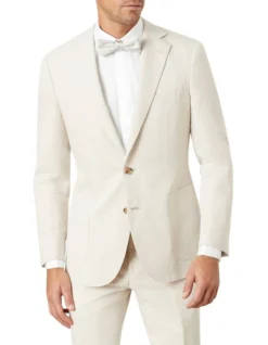 Robertson Jacket In Sand