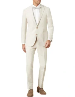 Robertson Jacket In Sand -Men's Fashion 545363560 3 1 720x928