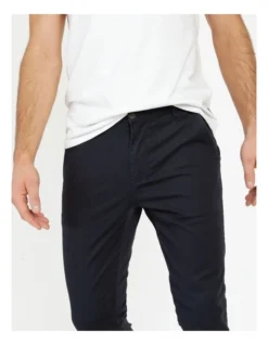Jack Slim Tapered Chino Pant Navy 13 Jack Slim Tapered Chino Pant Navy -Men's Fashion 580455370 5 720x928