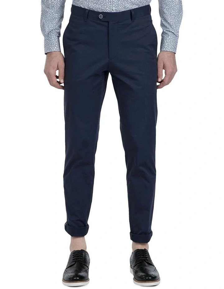 Gibson Slim Fit Navy Justice Chino 3 Gibson Slim Fit Navy Justice Chino