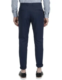 Gibson Slim Fit Navy Justice Chino 8 Gibson Slim Fit Navy Justice Chino -Men's Fashion 598107250 598104730 3 720x928