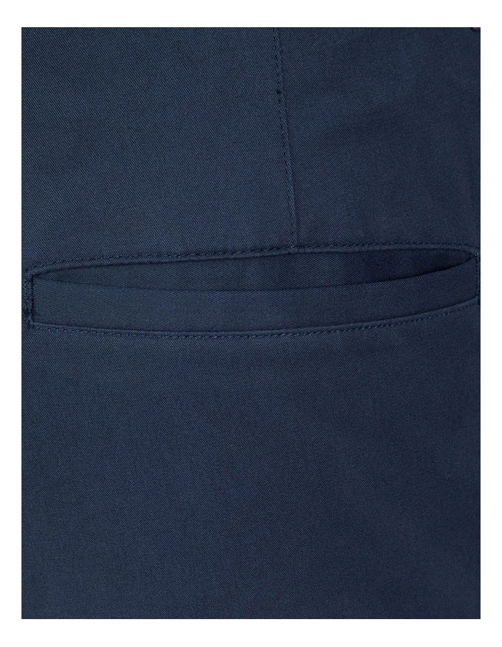 Gibson Slim Fit Navy Justice Chino 6 Gibson Slim Fit Navy Justice Chino - Image 4