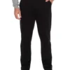 Snowy Mt Fleece Pant Black BA656 -Men's Fashion 601694790 400804130 1 720x928