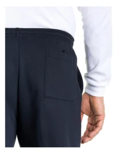 Snowy Mt Fleece Pant Ink BA656 -Men's Fashion 601694790 400804200 4 720x928