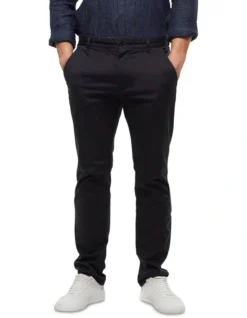 The Regular Cuba Chino Pant Antique Navy