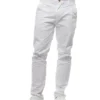 The Regular Cuba Chino Pant Antique White -Men's Fashion 620408080 1 720x928