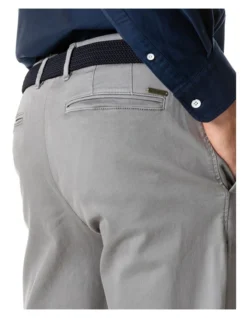 Fenwick Custom Long Leg Pant Ash -Men's Fashion 646878970 5 1 720x928