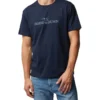Logo T-Shirt In True Navy -Men's Fashion 654373180 1 2 720x928