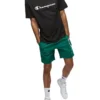 Champion Script Tee Black -Men's Fashion 673606810 1 720x928