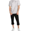 Champion Heritage Short Sleeve Tee Grey -Men's Fashion 674502310 1 720x928
