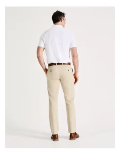 Boston Chino Pant Sand -Men's Fashion 696502180 6 1 720x928