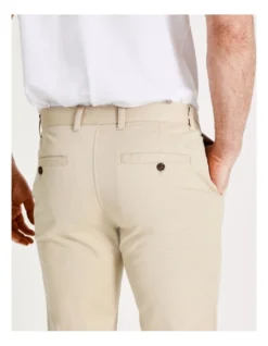 Boston Chino Pant Sand -Men's Fashion 696502180 7 1 720x928