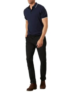 McQueen Chino