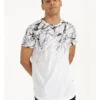 Marble Arch Short Sleeve Tee White -Men's Fashion 700559470 1 2 720x928