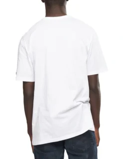 Champion Script Tee White -Men's Fashion 700853410 3 720x928