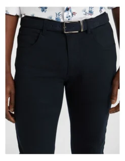 Nicol Skinny Chinos In Blue 9 Nicol Skinny Chinos In Blue -Men's Fashion 727782760 3 2 720x928