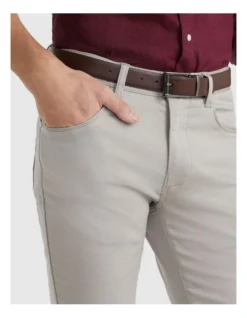 Nicol Skinny Chinos Stone 9 Nicol Skinny Chinos Stone -Men's Fashion 727782850 3 1 720x928