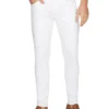 Nicol Skinny Chinos White -Men's Fashion 727783120 1 1 720x928