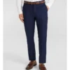 Wraith Skinny Dress Pants In Blue -Men's Fashion 727791400 1 1 720x928