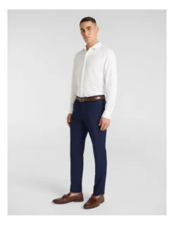 Wraith Skinny Dress Pants In Blue -Men's Fashion 727791400 4 1 720x928