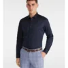 Mission Slim Fit Dress Shirt In Navy -Men's Fashion 744519970 1 2 720x928