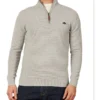 Quarter Zip Knit 1 Quarter Zip Knit -Men's Fashion 747988480 1 1 720x928