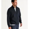 Ribble Valley Fleece Sweat Navy -Men's Fashion 748216810 1 3 720x928